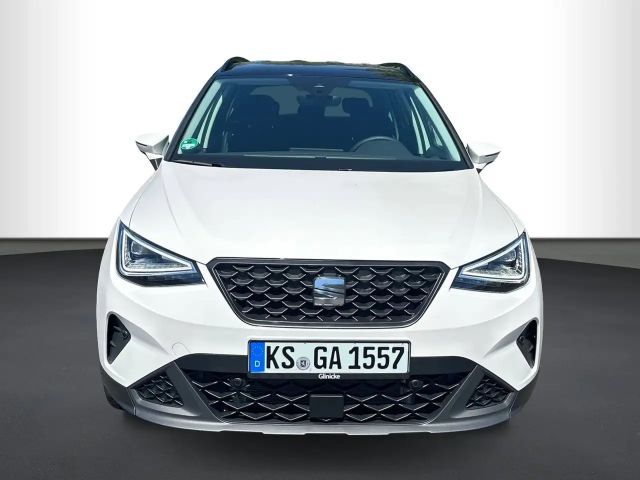 Seat Arona 1.0 TSI DSG Style