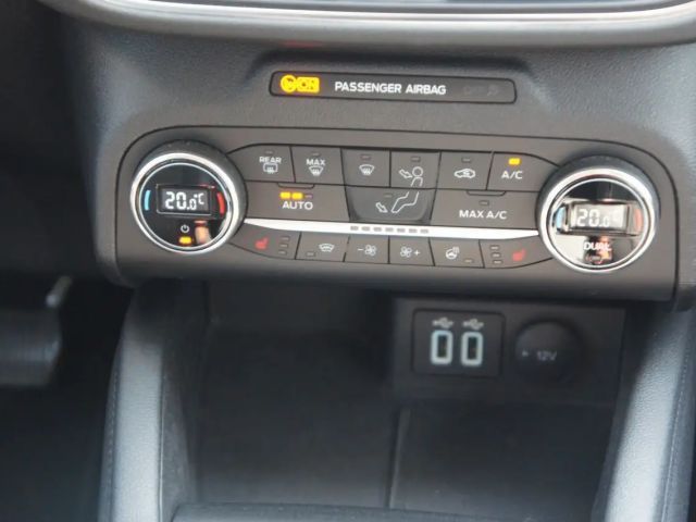 Ford Kuga Titanium X