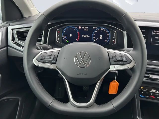 Volkswagen Taigo 1.5 TSI DSG Style