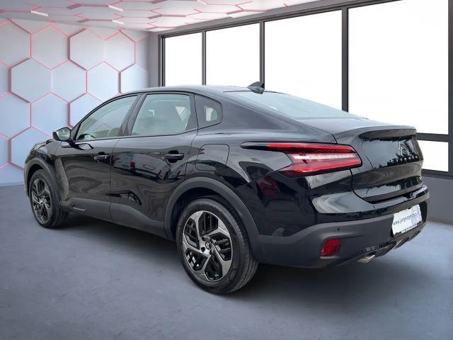 Citroën C4 X PureTech 130 Aut.