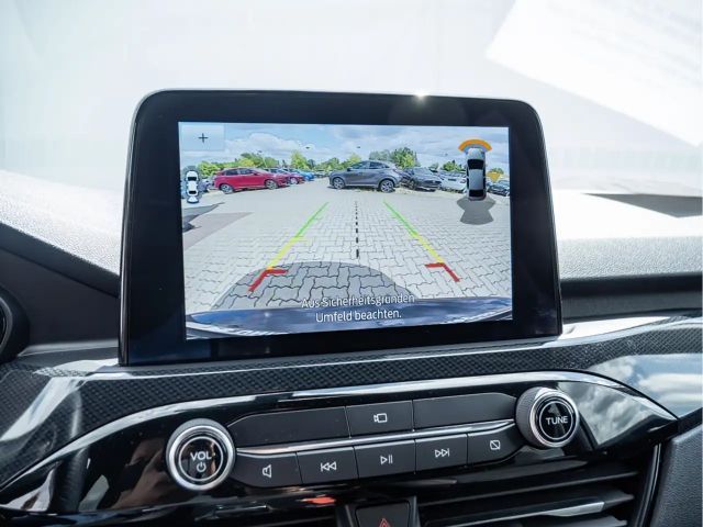 Ford Kuga Plug in Hybrid ST Line X