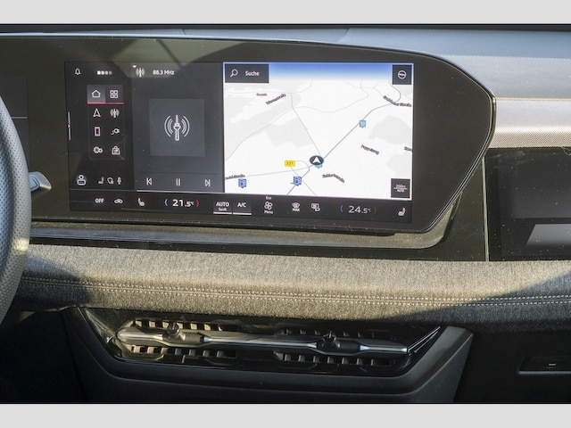 Audi Q6 e-tron Performance Sportback