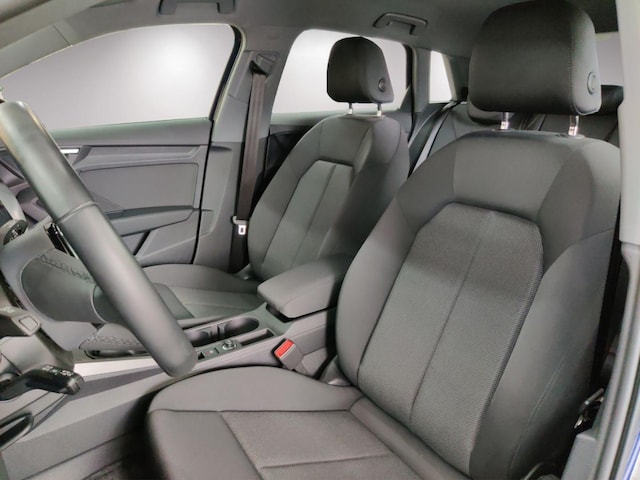 Audi A3 35 TFSI Sportback