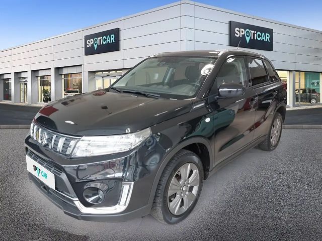 Suzuki Vitara GL Hybrid Shine