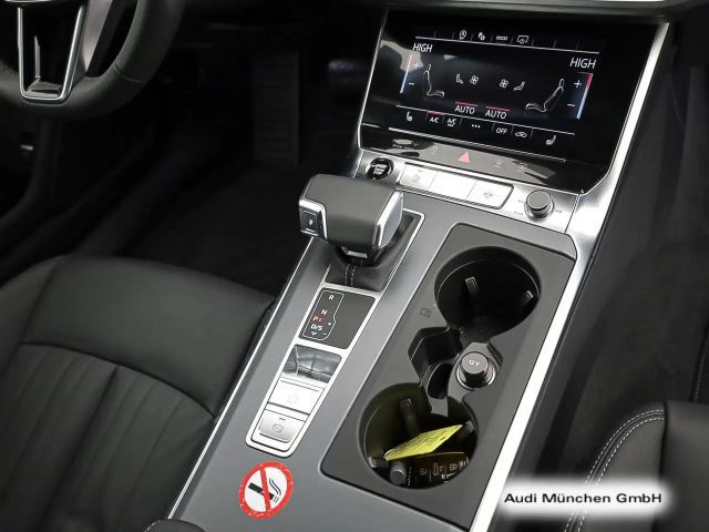 Audi A6 45 TFSI Quattro S-Tronic