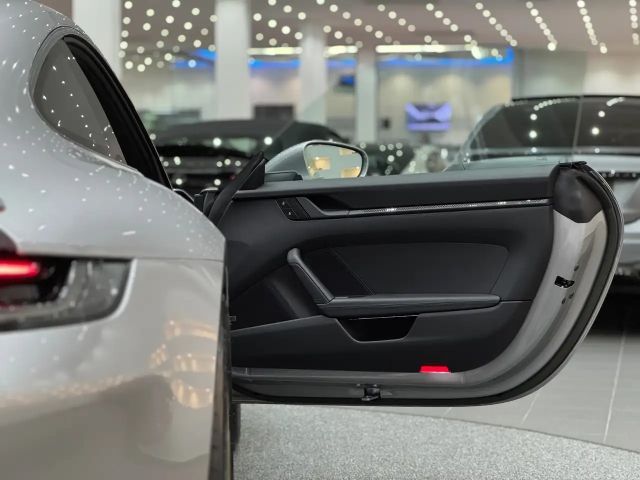 Porsche 992 Coupé GT3