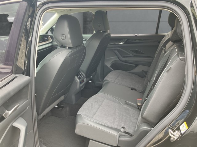 Volkswagen Tayron Elegance Elegance