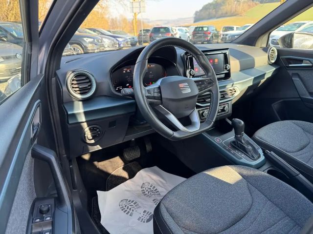 Seat Arona 1.0 TSI DSG