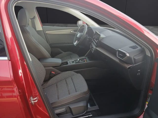 Seat Leon DSG Xcellence