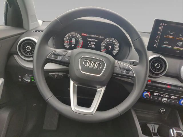 Audi Q2 35 TFSI S-Tronic
