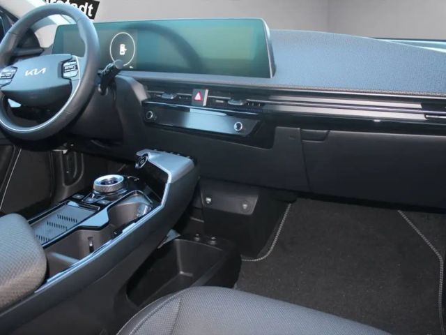 Kia EV6 77,4 kWh GT-Line Vierwielaandrijving