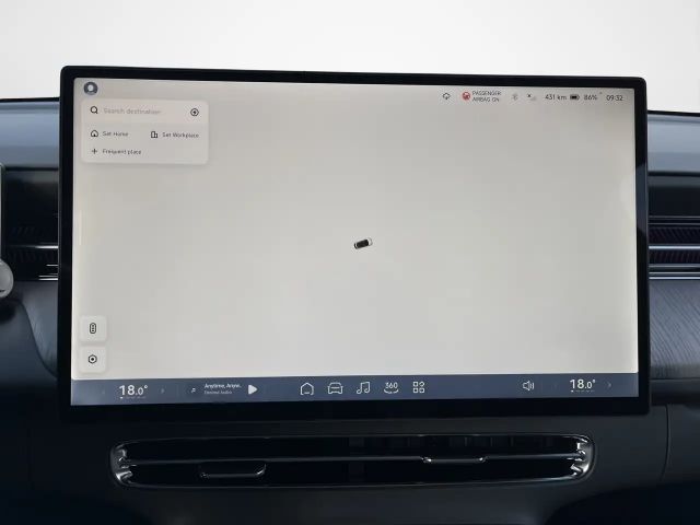 Xpeng G6 Long Range RWD