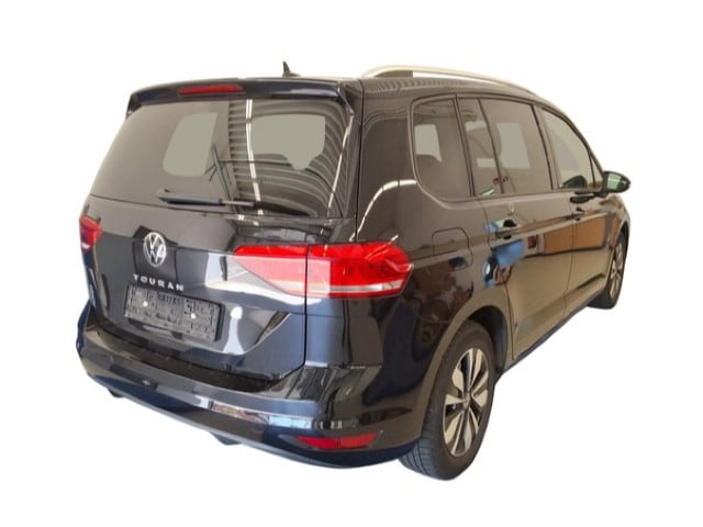 Volkswagen Touran 1.5 TSI DSG Move