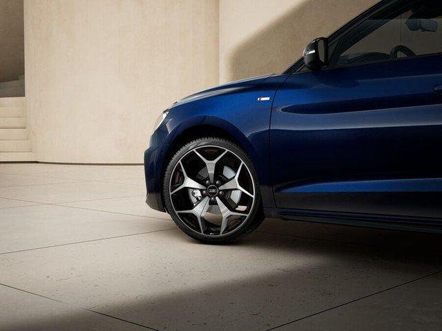 Audi A1 35 TFSI S-Line Sportback