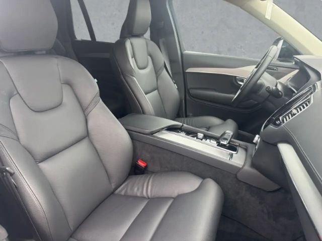 Volvo XC90 Dark Plus T8