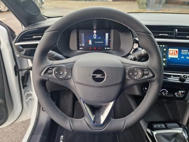 Opel Corsa GS-Line Grand Sport