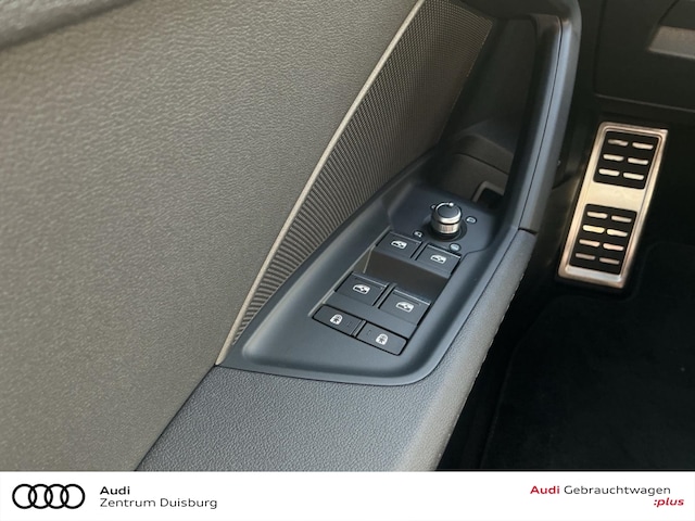 Audi S3 Quattro S-Tronic Sedan