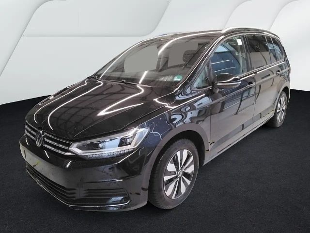 Volkswagen Touran DSG IQ.Drive Life