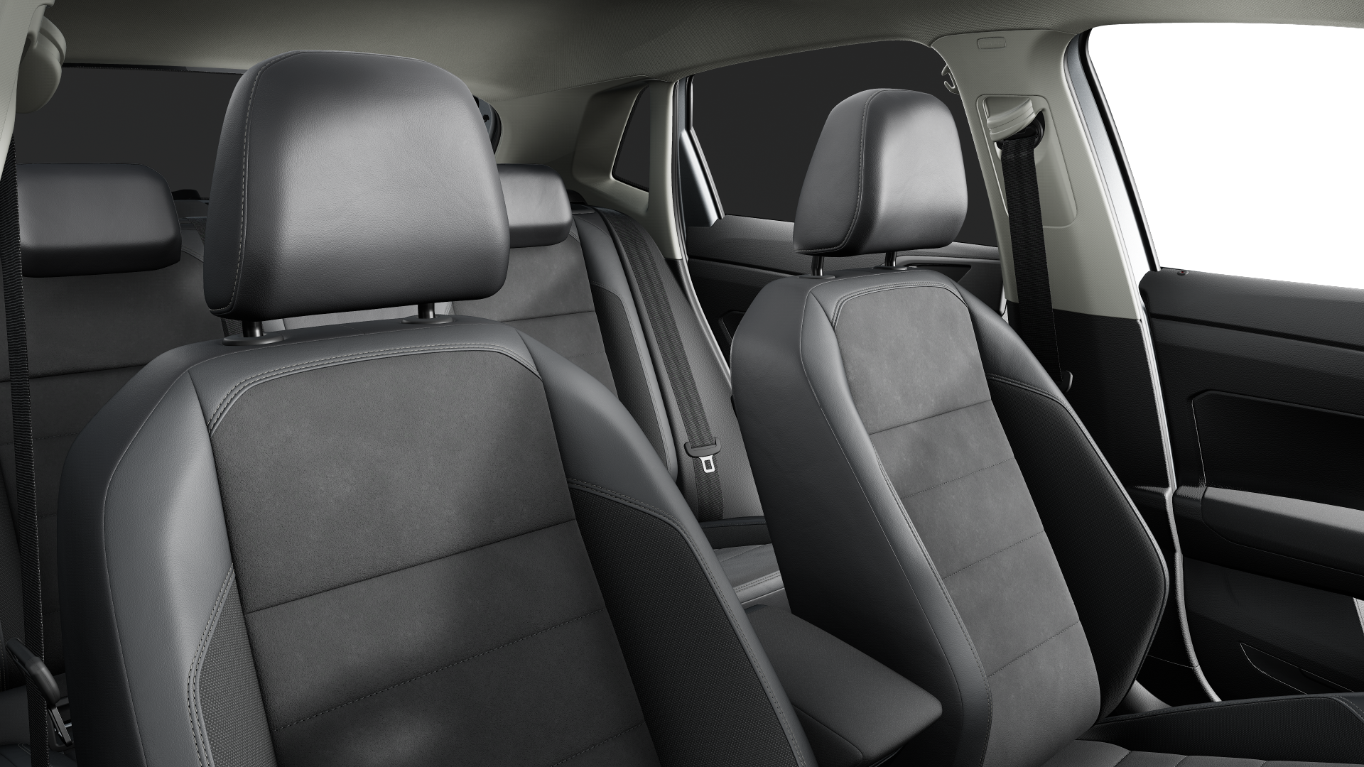 Volkswagen Polo 1.0 TSI DSG Style