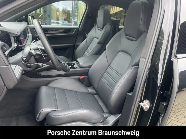 Porsche Cayenne Coupé E-Hybrid