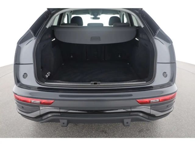 Audi Q5 40 TFSI Quattro Sportback