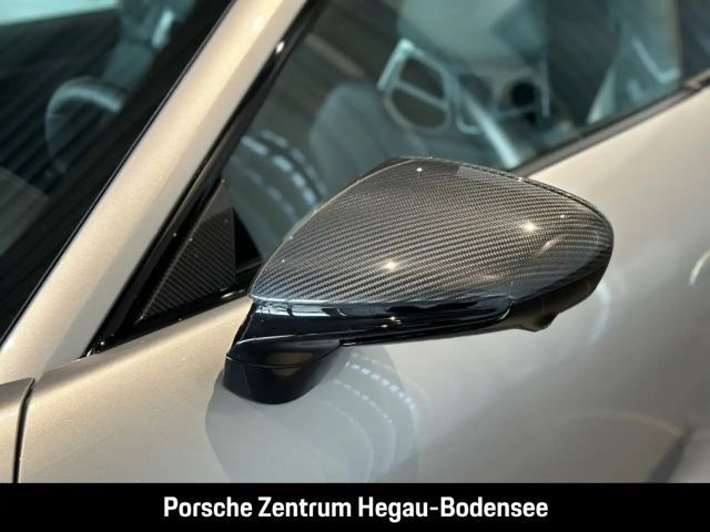 Porsche 992 Coupé S Turbo