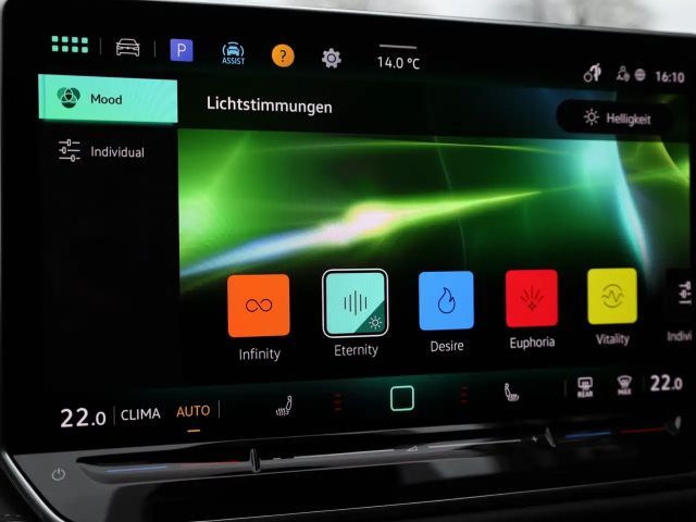 Volkswagen Passat 2.0 TDI Business Variant