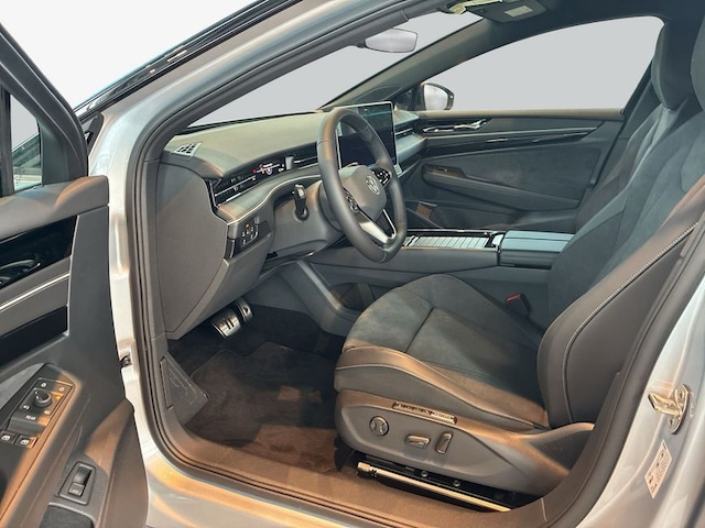 Volkswagen ID.7 IQ.Drive Pro Tourer