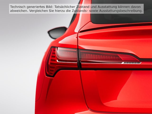 Audi Q8 e-tron 55 Quattro S-Line Sportback