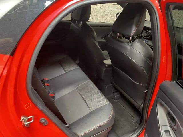 Toyota Yaris Hybride VVT-i