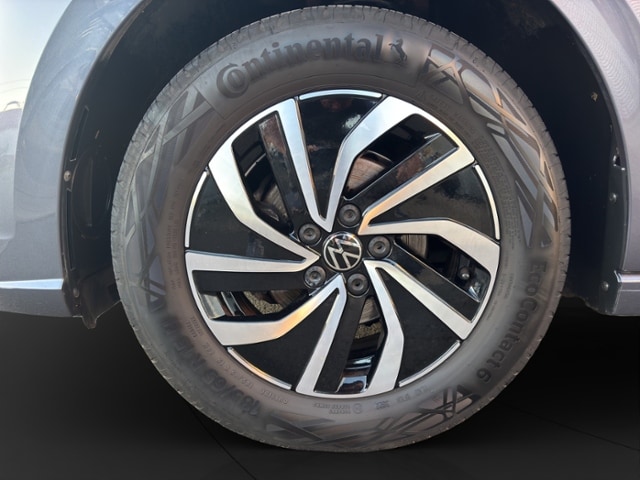 Volkswagen Polo 1.0 +KLIMA+SITZHEIZUNG+LM