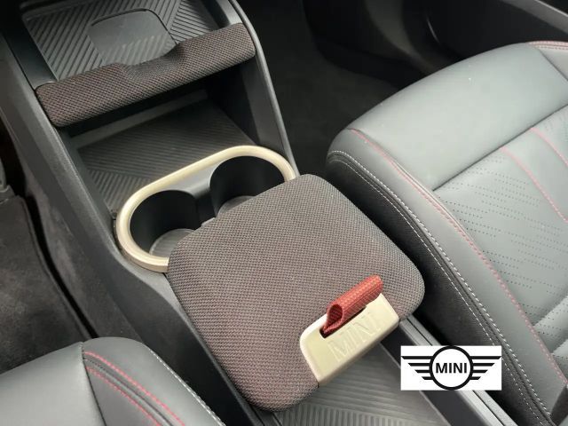 MINI John Cooper Works Countryman All4