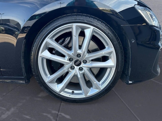 Audi S6 Avant Quattro