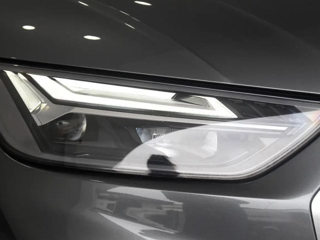 Audi Q5 Quattro S-Line Sportback