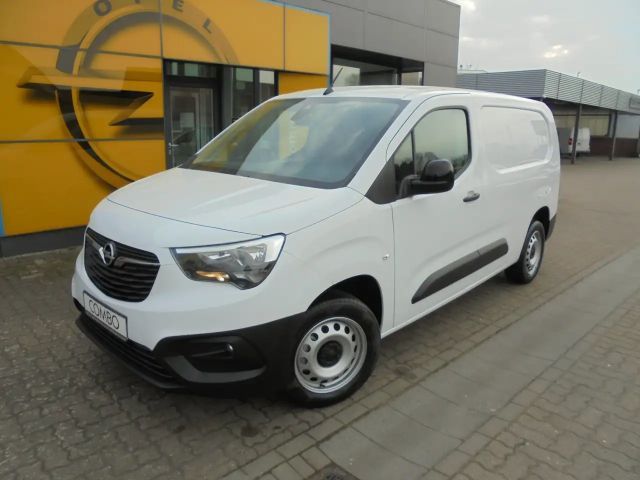Opel Combo 1.5 CDTI