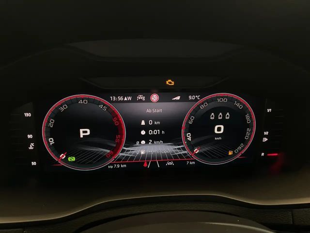 Skoda Karoq Sportline