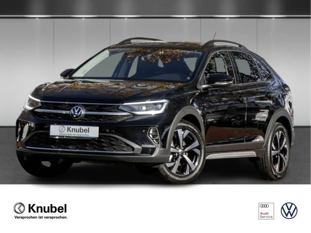 Volkswagen Taigo 1.0 TSI IQ.Drive Life