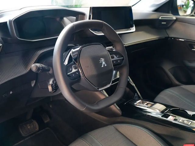 Peugeot 208 Allure Pack