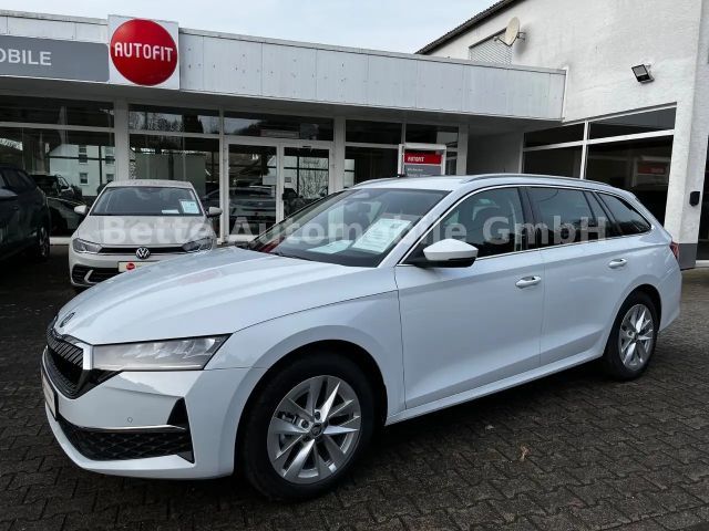 Skoda Octavia 2.0 TDI Selection