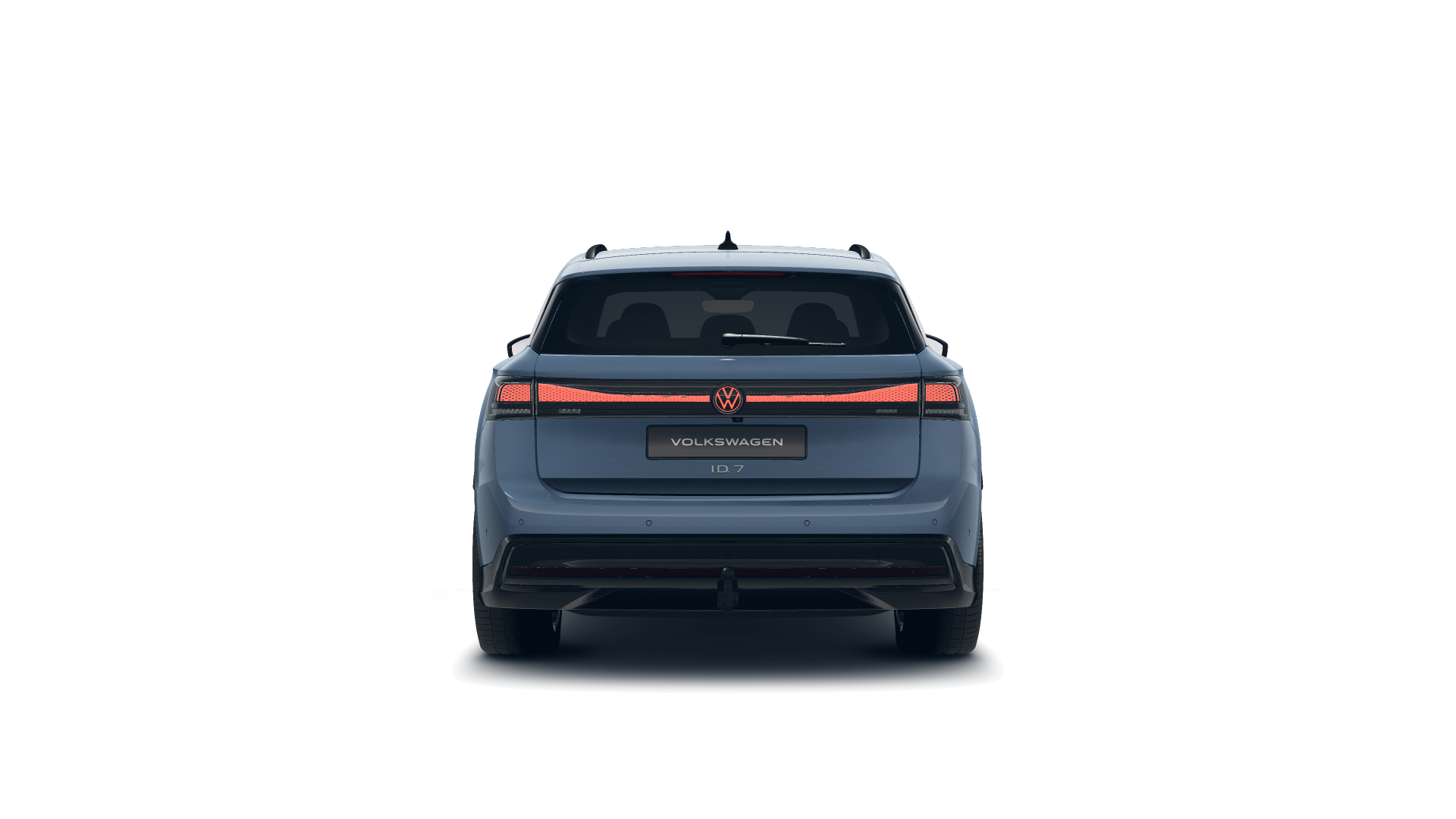 Volkswagen ID.7 IQ.Drive Pro Tourer
