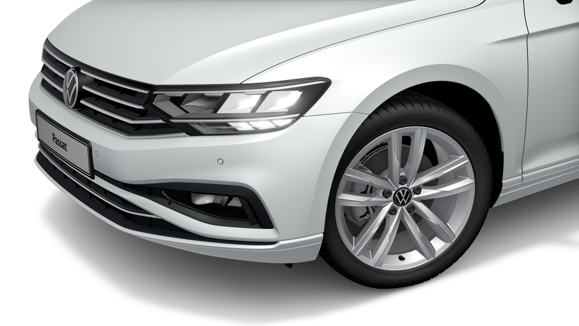 Volkswagen Passat DSG Variant