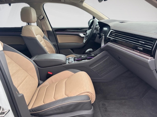 Volkswagen Touareg 3.0 V6 TDI