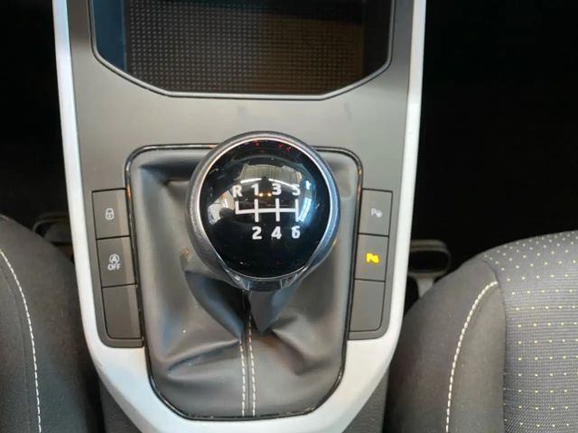 Seat Arona 1.0 TSI Style