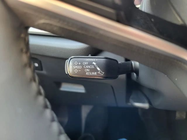 Skoda Octavia 1.5 TSI Combi Selection