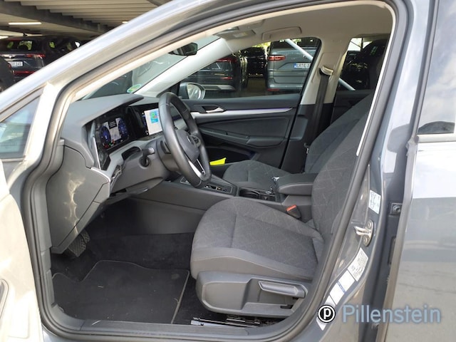 Volkswagen Golf Business DSG