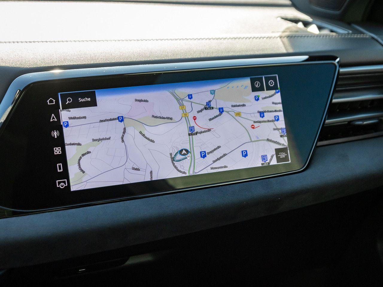 Audi A5 Avant Hybride Quattro S-Tronic