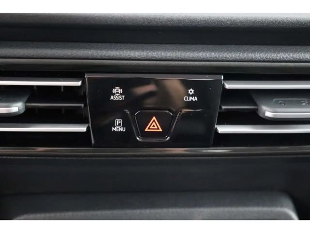 Volkswagen Caddy 2.0 TDI Life