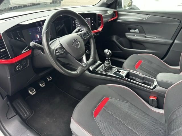 Opel Mokka GS-Line Grand Sport