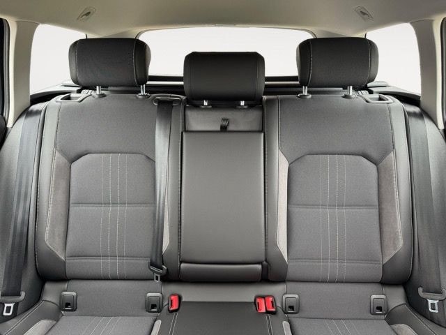 Volkswagen Passat 2.0 TDI AllTrack DSG Variant