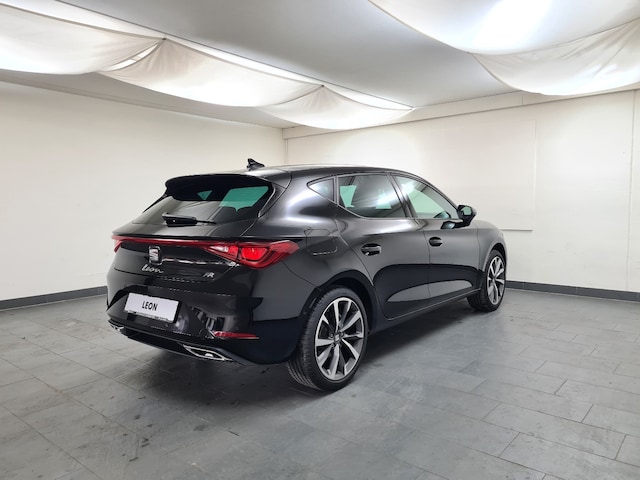 Seat Leon 1.5 eTSI Business Intense DSG